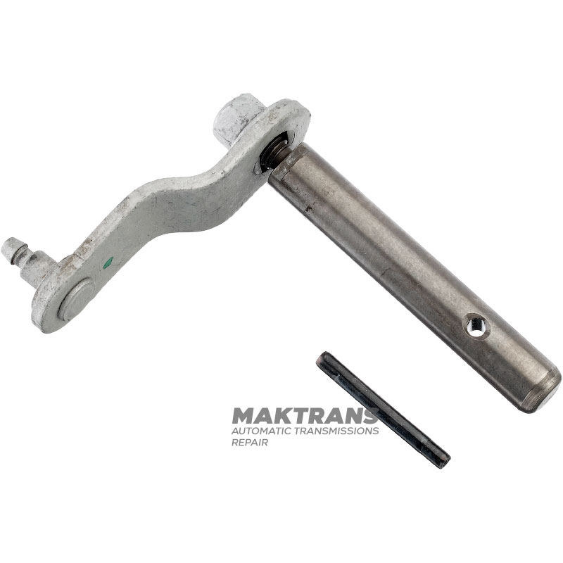 Selektor osi FORD 8F35 - JM5P 7G354-GA, 5632135
