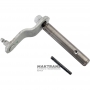 Selektor osi FORD 8F35 - JM5P 7G354-GA, 5632135