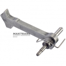 Blokada parkingowa (zestaw) FORD 8F35 — JM5P-7A441-BA, 9L8Z-7D071-C, JM5Z-7D070-A
