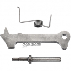 Blokada parkingowa (zestaw) FORD 8F35 — JM5P-7A441-BA, 9L8Z-7D071-C, JM5Z-7D070-A