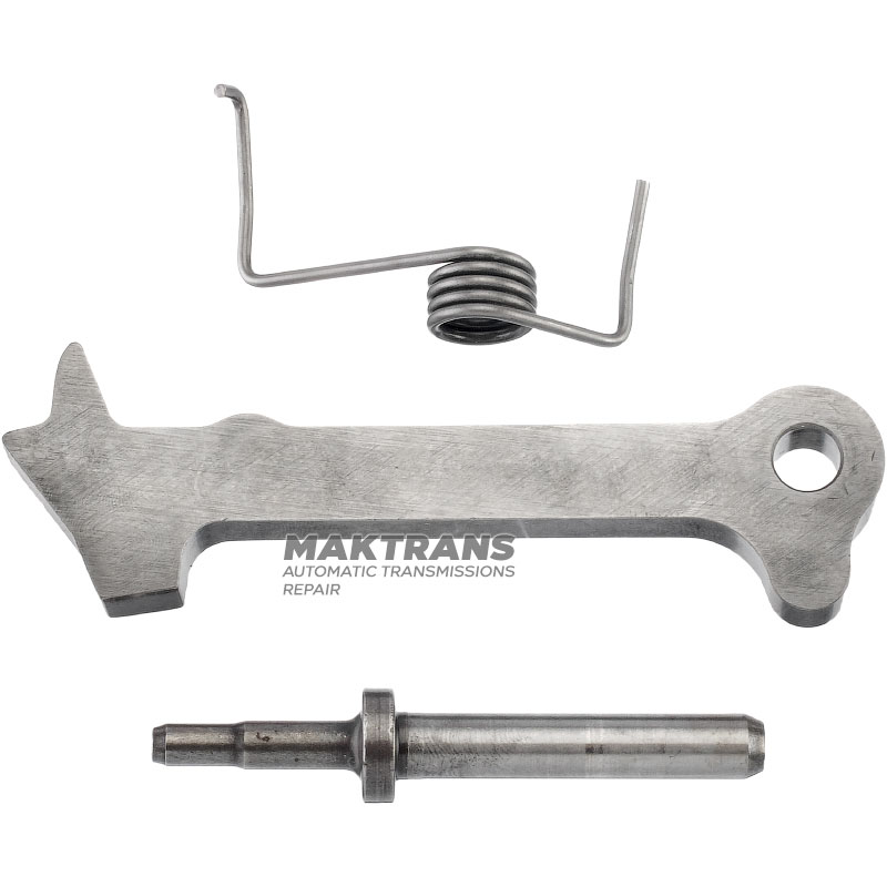 Blokada parkingowa (kpl) FORD 8F35 – JM5P-7A441-BA, 9L8Z-7D071-C, JM5Z-7D070-A