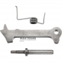 Blokada parkingowa (kpl) FORD 8F35 – JM5P-7A441-BA, 9L8Z-7D071-C, JM5Z-7D070-A