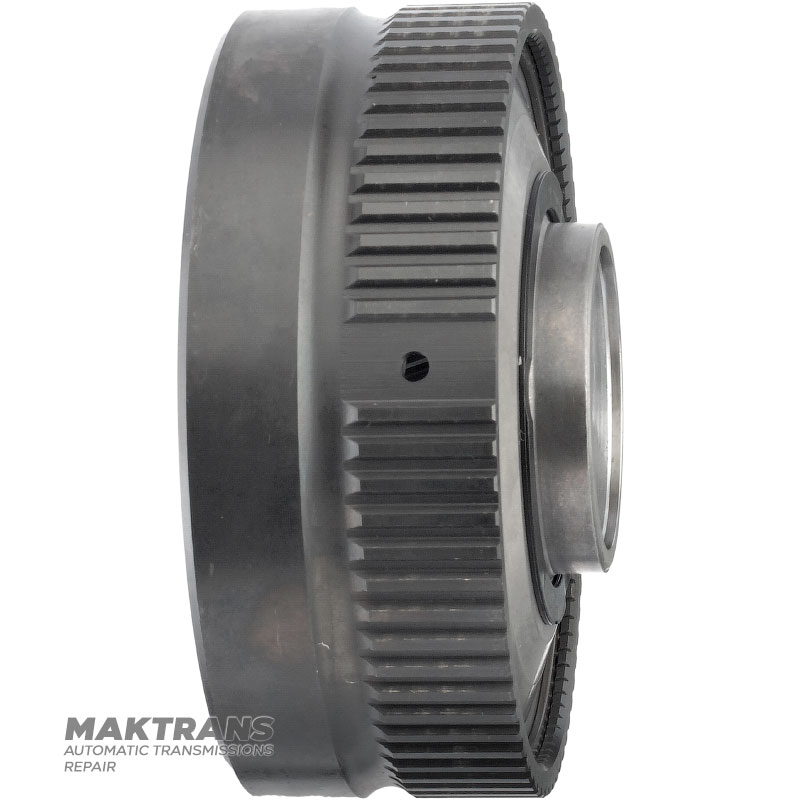 Pierścień koronowy centralnej przekładni planetarnej FORD 5R110W F81Z-7D392-AB, 3C3Z-7B067-BA, 377132-S — 101 zębów (Ř zew. 134,80 mm)
