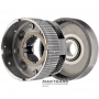 Tylna przekładnia planetarna FORD 5R110W 3C3Z-7D006-AA, 3C3Z-7A153-CA, 3C3Z-7A153-AA — 4 satelity (32 zęby, średnica zewnętrzna 50,55 mm), koło koronowe 98 zębów (średnica zewnętrzna 160,10 mm)