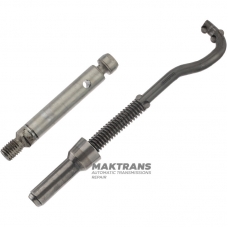 Selektor osi GM 6T40/6T45 - 25821807, 24231168, 24230720
