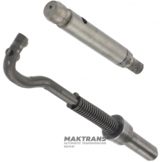 Selektor osi GM 6T40/6T45 - 25821807, 24231168, 24230720