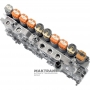 Blok zaworów z elektrozaworami (regenerowany) ZF 9HP48 (LAND ROVER DISCOVERY SPORT L550 2.0L) LR123898, 1094127343 — płytka rozdzielająca A206 / B206, 10 elektromagnesów (do samochodów z systemem START-STOP)