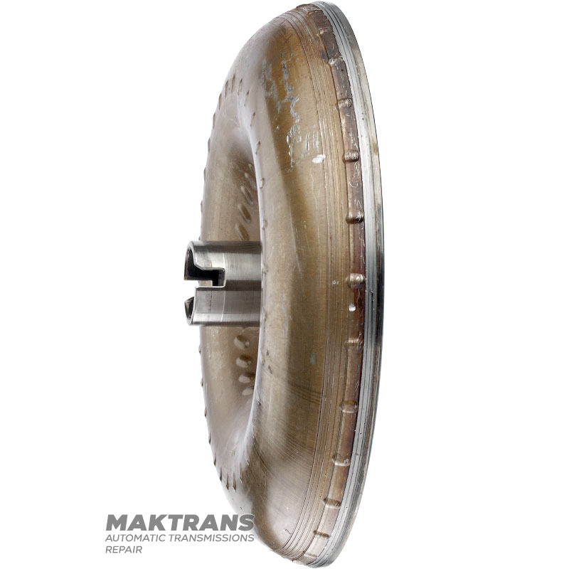 Koło pompy sprzęgła hydrokinetycznego Mercedes-Benz 722.6 - A2102500902