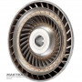 Koło pompy sprzęgła hydrokinetycznego Mercedes-Benz 722.6 - A2102500902