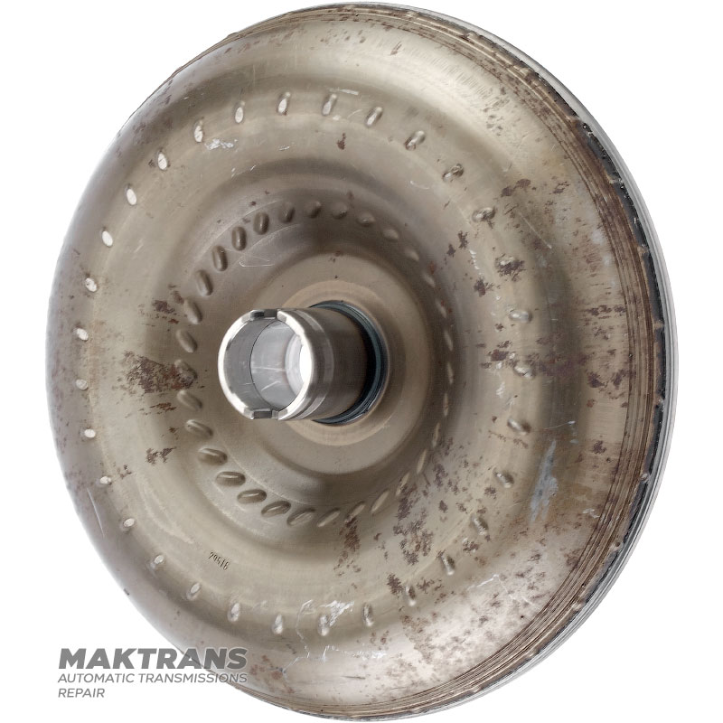 Koło pompy hydrokinetycznego Mercedes-Benz 722.6 - A2112500802