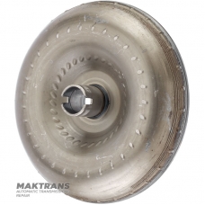 Koło pompy sprzęgła hydrokinetycznego Mercedes-Benz 722.6 - A2102500702