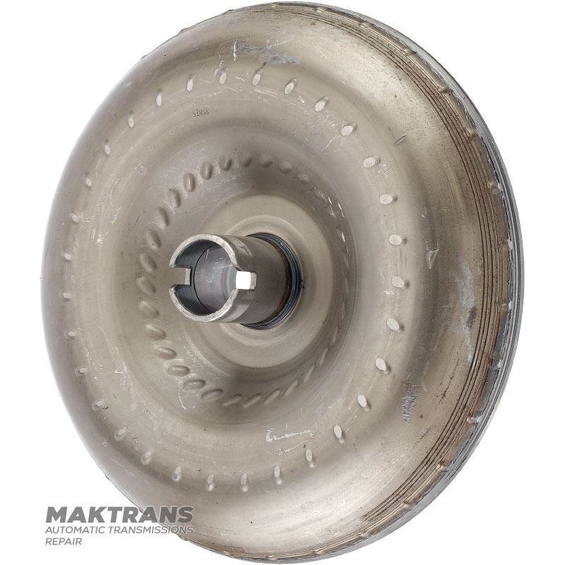 Koło pompy sprzęgła hydrokinetycznego Mercedes-Benz 722.6 - A2102500702