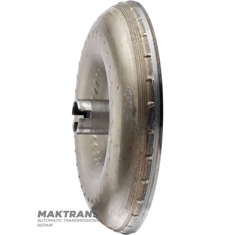 Koło pompy sprzęgła hydrokinetycznego Mercedes-Benz 722.6 - A2102500702