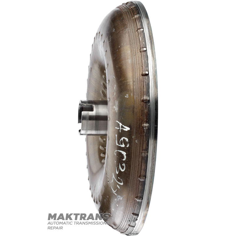Koło pompy sprzęgła hydrokinetycznego Mercedes-Benz 722.6 - A9032600002