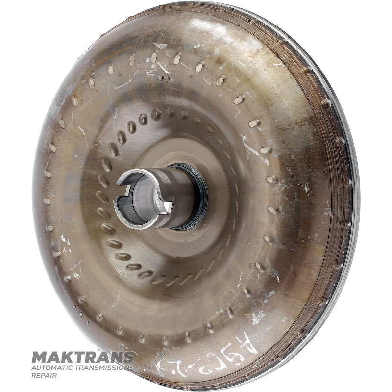 Koło pompy sprzęgła hydrokinetycznego Mercedes-Benz 722.6 - A9032600002