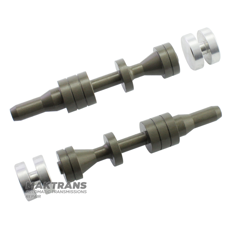 Nadwymiarowy zawór TCC Control (Oversized TCC Control Valve) A6GF1 A6LF1 A6LF2 A6LF3 A6MF1 A6MF2 [type 2]