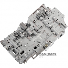 Zespół zaworów z elektromagnesami (niezweryfikowany) TOYOTA A340E / A340F - zdemontowany ze skrzyni biegów z oznaczeniami (35010-34210 / 35000-34210, Toyota TUNDRA (UCK30L) 1999-2004, Silnik: (2UZFE) 4700CC 32-VALVE DOHC EFI)
