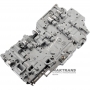 Zespół sterownika zaworowego z elektromagnesami (niezweryfikowany) TOYOTA A340E / A340F A343 - zdemontowany ze skrzyni biegów z oznaczeniami (35010-34190 / 35000-34190, TOYOTA TUNDRA, Silnik: (5VZFE) 3400CC EFI)