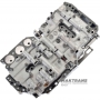 Zespół sterownika zaworowego z elektromagnesami (niezweryfikowany) TOYOTA A340E / A340F A343 - zdemontowany ze skrzyni biegów z oznaczeniami (35010-34190 / 35000-34190, TOYOTA TUNDRA, Silnik: (5VZFE) 3400CC EFI)