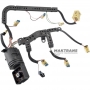 Okablowanie sterownika zaworu FORD 5R110W - 4C3P-7G276-AA (9 złączy)