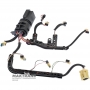 Okablowanie sterownika zaworu FORD 5R110W - 4C3P-7G276-AA (9 złączy)