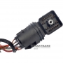 Okablowanie sterownika zaworu FORD 5R110W - 4C3P-7G276-AA (9 złączy)