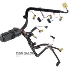 Okablowanie sterownika zaworu FORD 5R110W - 3C3P-7G276-AA (14 złączy)