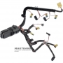 Okablowanie sterownika zaworu FORD 5R110W - 3C3P-7G276-AA (14 złączy)