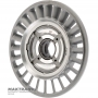 Koło przemiennika momentu obrotowego Reactor DODGE / CHRYSLER AS68RC, AS69RC - Ø zewnętrzna 244,95 mm, 54 wypusty