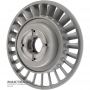 Koło przemiennika momentu obrotowego Reactor DODGE / CHRYSLER AS68RC, AS69RC - Ø zewnętrzna 244,95 mm, 54 wypusty