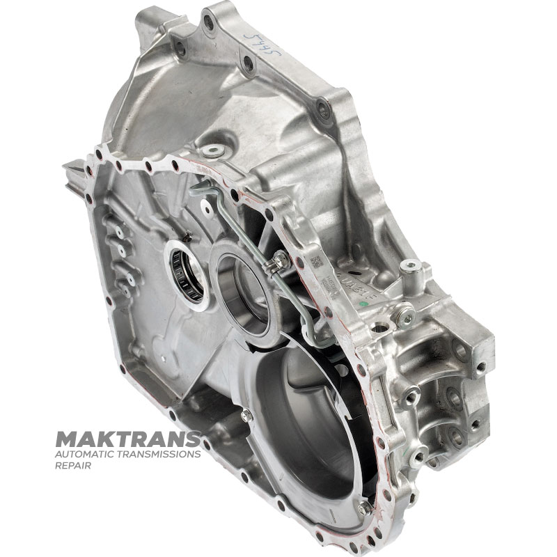 Obudowa przednia 4WD TOYOTA \ LEXUS UA81E UA81F — 3510578010