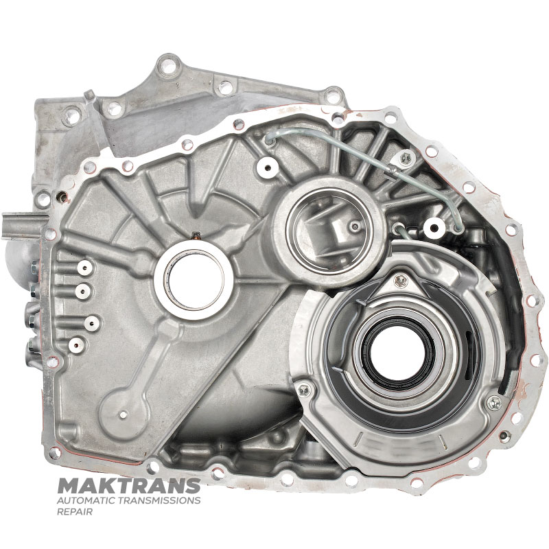 Obudowa przednia 4WD TOYOTA \ LEXUS UA81E UA81F — 3510578010