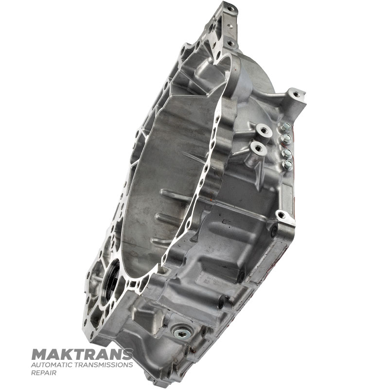 Obudowa przednia 4WD TOYOTA \ LEXUS UA81E UA81F — 3510578010
