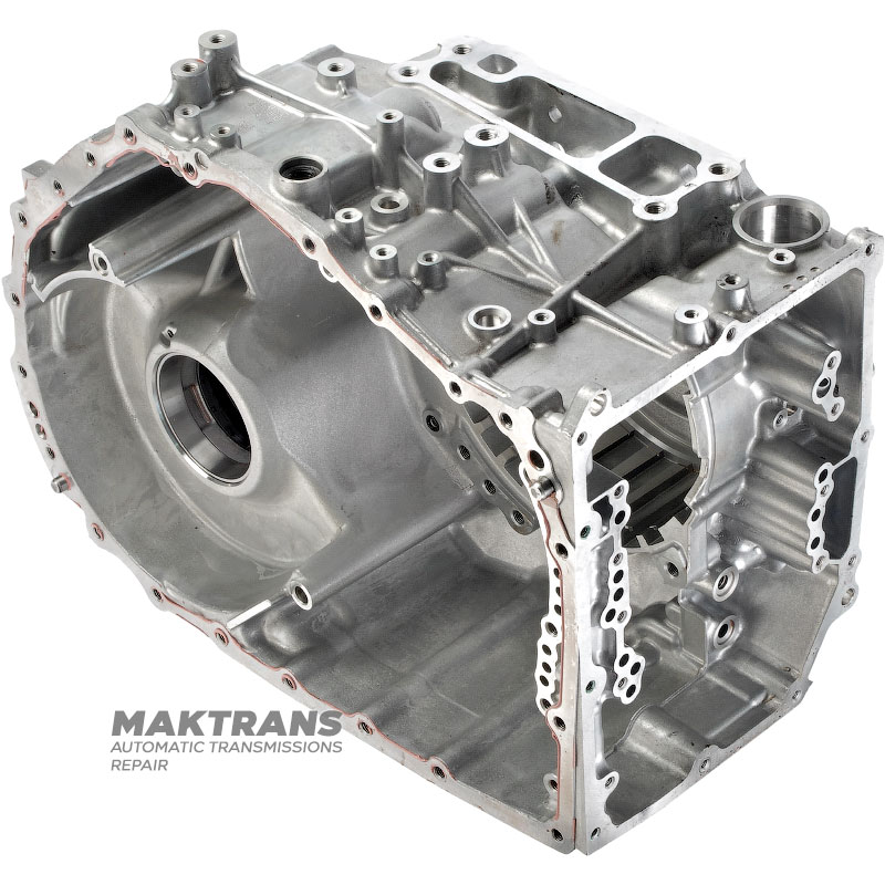 Obudowa tylna 4WD TOYOTA \ LEXUS UA81E UA81F — 3510478010