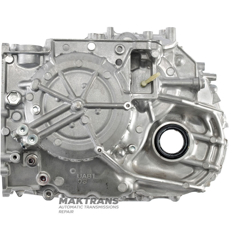 Obudowa tylna 4WD TOYOTA \ LEXUS UA81E UA81F — 3510478010