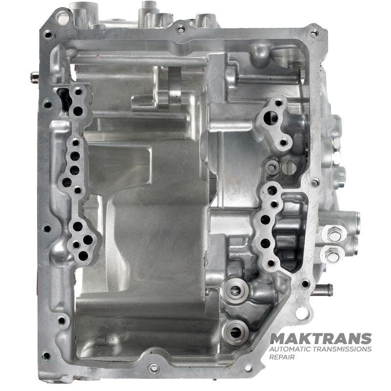 Obudowa tylna 4WD TOYOTA \ LEXUS UA81E UA81F — 3510478010