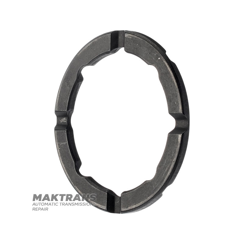 Podkładka ślizgowa UA80E / UA80F, UA81E / UA81F, UB80E / UB80F - (44 mm x 33,10 mm x 2,60 mm)