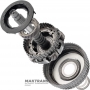 Wał wejściowy / przekładnia planetarna przednia TOYOTA \ LEXUS UA81E UA81F - 3572078010, 3574348020, 3571948030, 3574548030