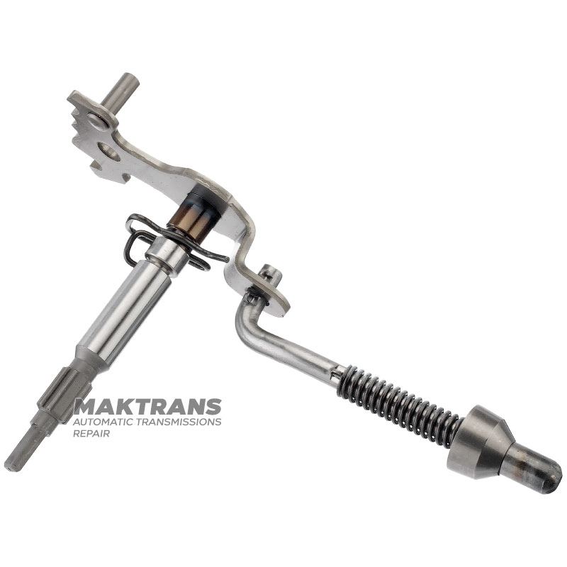Selektor osi TOYOTA \ LEXUS UA81E UA81F — 3550678020, 9052409004, 3550148040