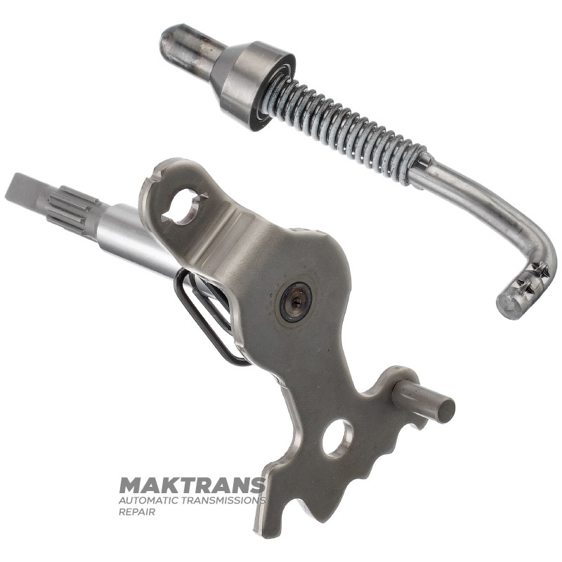 Selektor osi TOYOTA \ LEXUS UA81E UA81F — 3550678020, 9052409004, 3550148040