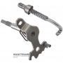 Selektor osi TOYOTA \ LEXUS UA81E UA81F — 3550678020, 9052409004, 3550148040