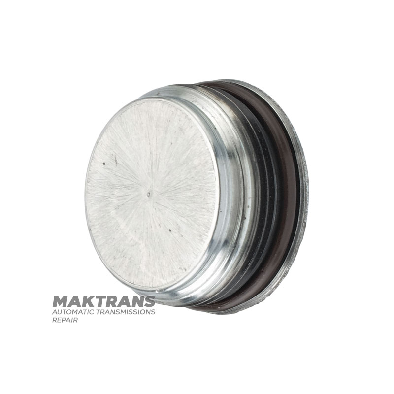 Zaślepka przedniej osłony sprzęgła hydrokinetycznego ALLISON 3000 / 4000 29535581 - Ø zewnętrzna 41,05 mm