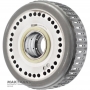 Kosz C3 / C4 Sprzęgło TOYOTA \ LEXUS UA81E UA81F 3461078010 – C3 Clutch (3 tarcze cierne), C4 Clutch (3 tarcze cierne)