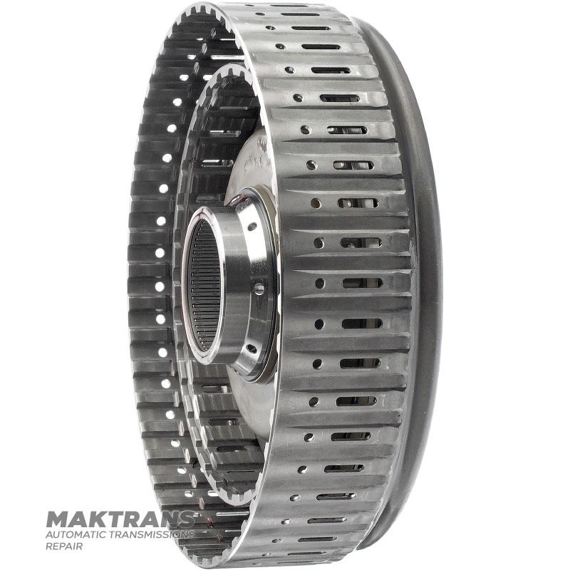 Kosz C3 / C4 Sprzęgło TOYOTA \ LEXUS UA81E UA81F 3461078010 – C3 Clutch (3 tarcze cierne), C4 Clutch (3 tarcze cierne)