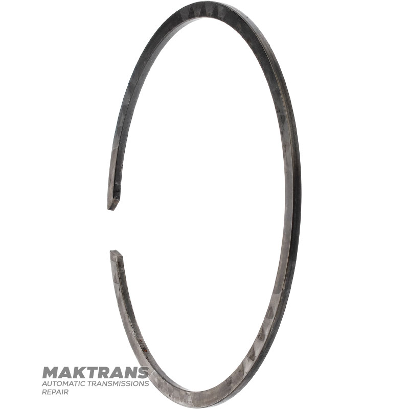 Pierścień ustalający ALLISON 4000 23045618 - (Ř zewnętrzna 122,55 mm, Ř wewnętrzna 112,35 mm, grubość 2,75 mm)