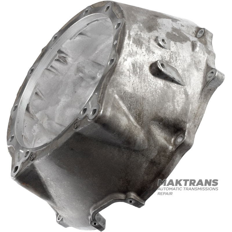 Obudowa przednia AS68RC, AS69RC (DODGE RAM 4500/5500) — 345010-32390, 345010-32210
