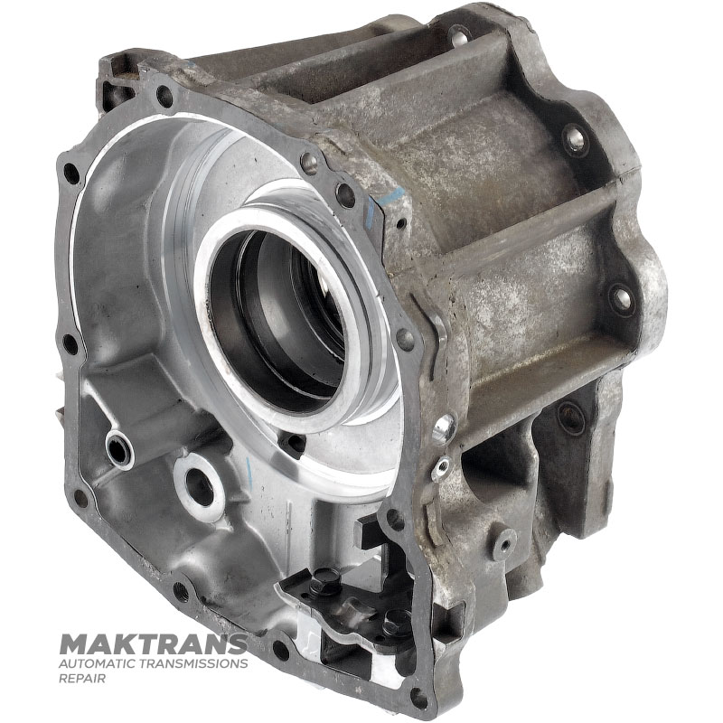 Adapter tylnej obudowy/skrzyni rozdzielczej AS68RC, AS69RC (DODGE RAM 4500/5500) - 68020-126AB, 345010-32390, 345010-32210
