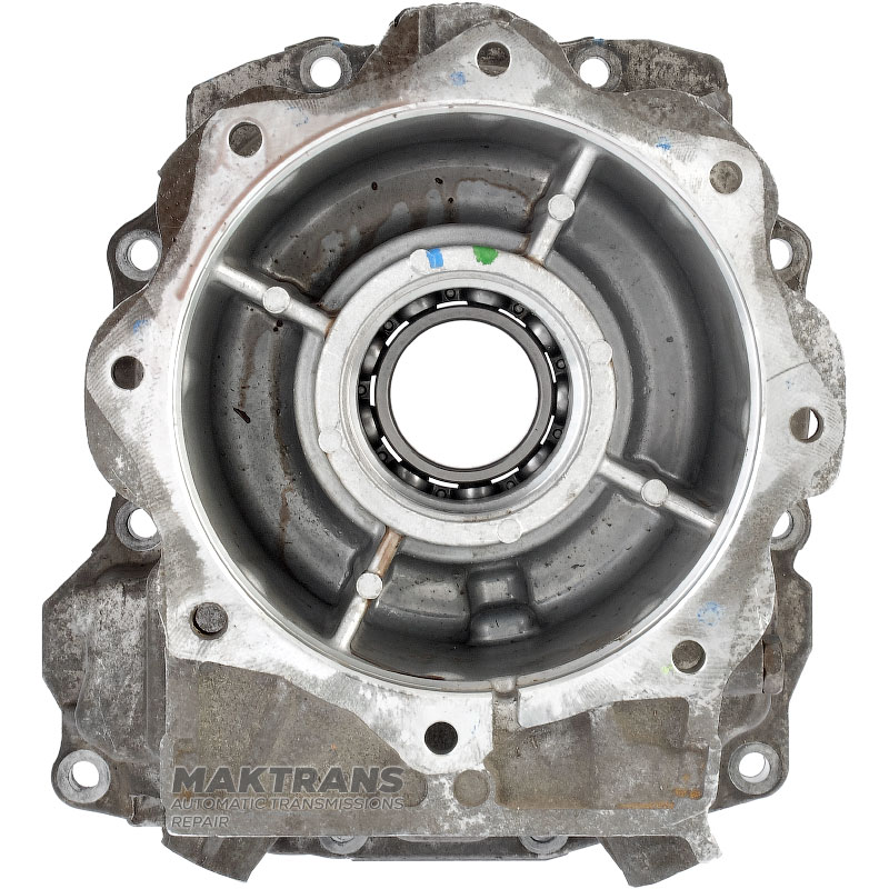 Adapter tylnej obudowy/skrzyni rozdzielczej AS68RC, AS69RC (DODGE RAM 4500/5500) - 68020-126AB, 345010-32390, 345010-32210