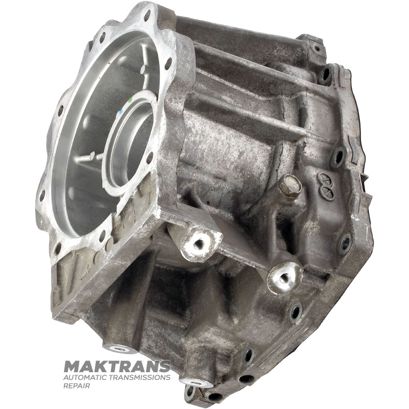 Adapter tylnej obudowy/skrzyni rozdzielczej AS68RC, AS69RC (DODGE RAM 4500/5500) - 68020-126AB, 345010-32390, 345010-32210