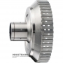 Piasta C3 Piasta koła / koła zasilającego TOYOTA \ LEXUS UA81E UA81F 3560678010 - wysokość 104 mm, średnica zewnętrzna piasty 184,40 mm, 48 wypustów (zewnętrzna średnica czopa 54,85 mm)